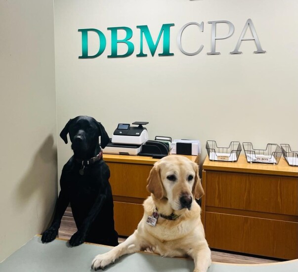 2024 Best Firms - Dillwood Burkell & Miller