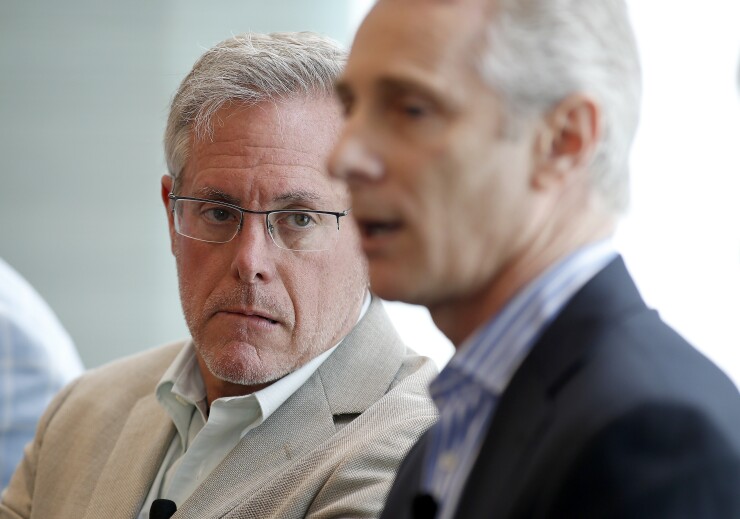 Key Speakers At The Bloomberg Tech Conference