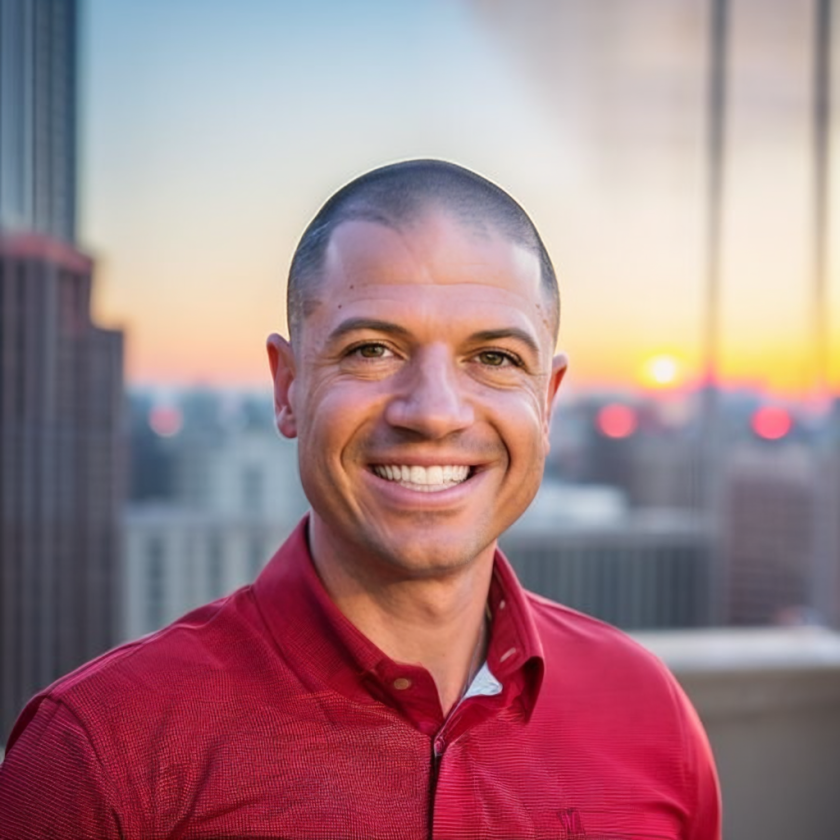 Billy Angelo of Angelo & Associates