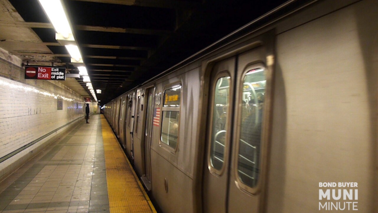 Thumbnail for Video: Munis running with the bulls