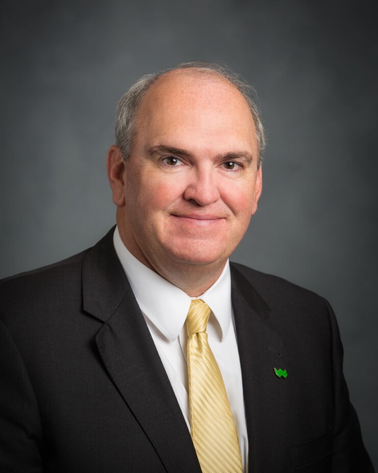 Jeff Jackson Wesbanco