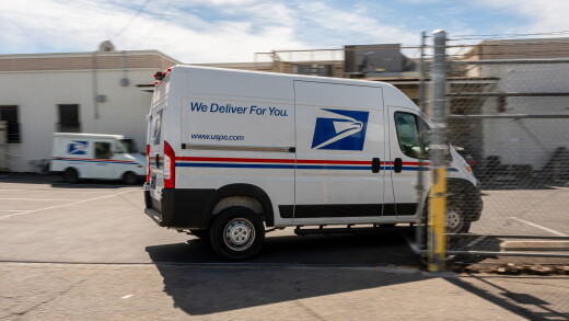 US Postal Service To Hike Prices As War Drives Up Fuel Costs