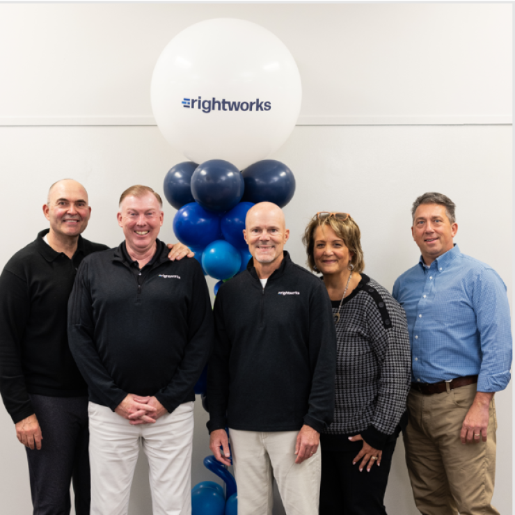 Rightworks group