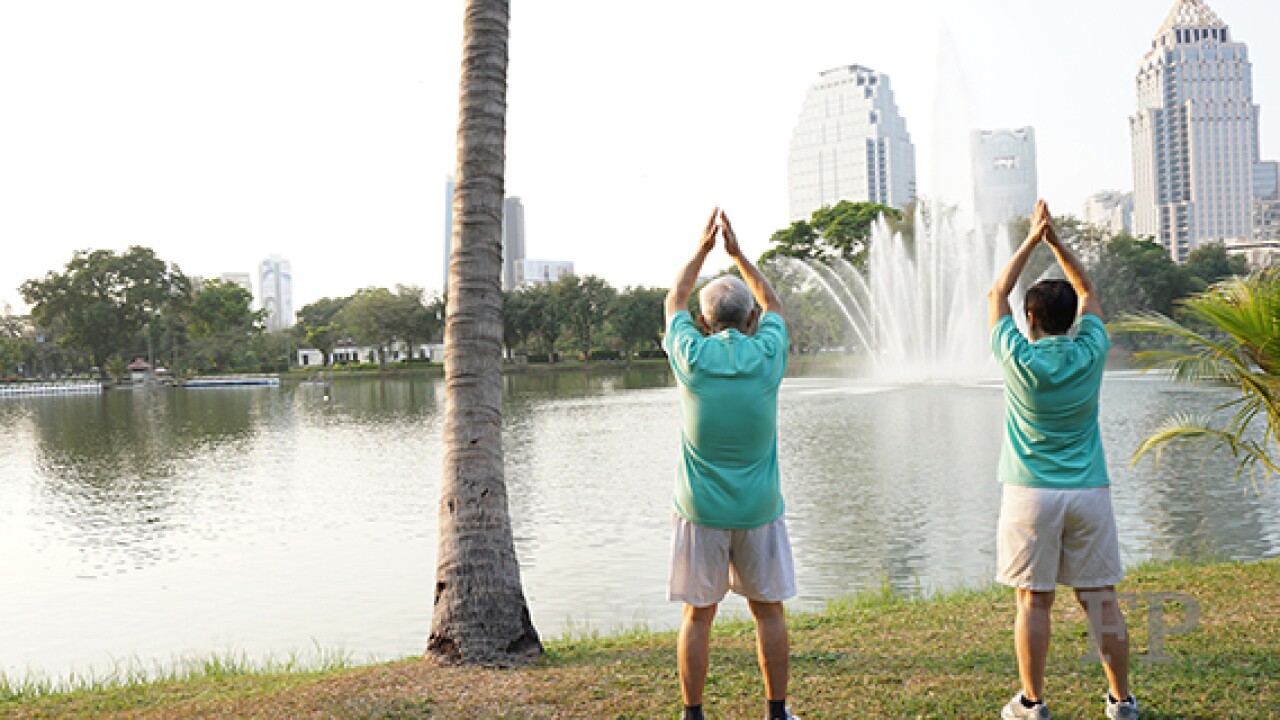 Thumbnail for Video: How to help clients plan for retirement