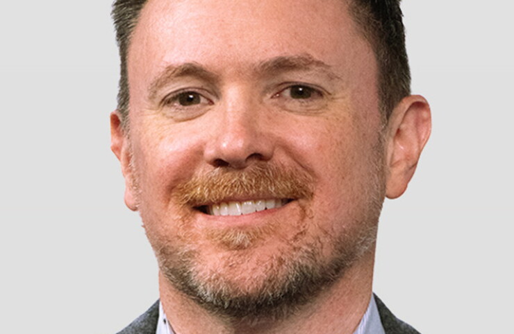Bryce Pickering, head of municipal trading for the First Eagle municipal credit team.