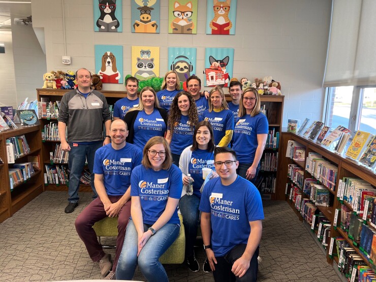 Maner Costerisan - 2022