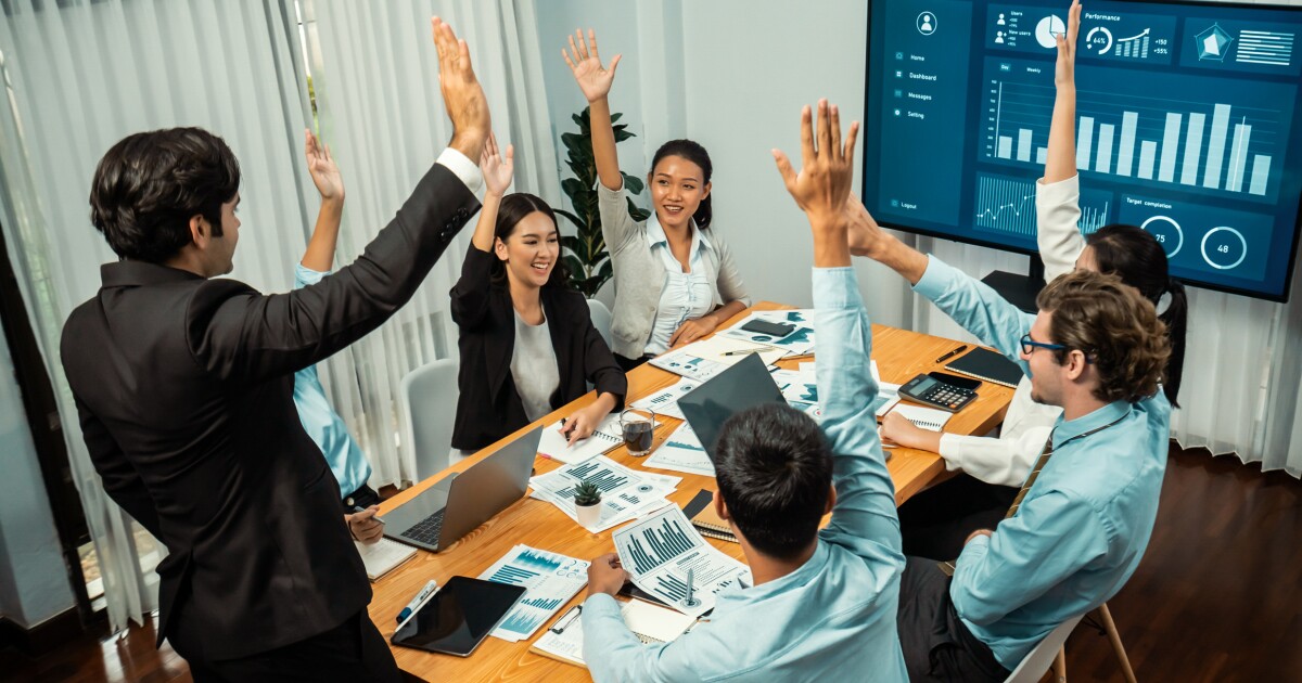 Growing a bank’s business requires a healthy sales culture Growing a bank’s business requires a healthy sales culture