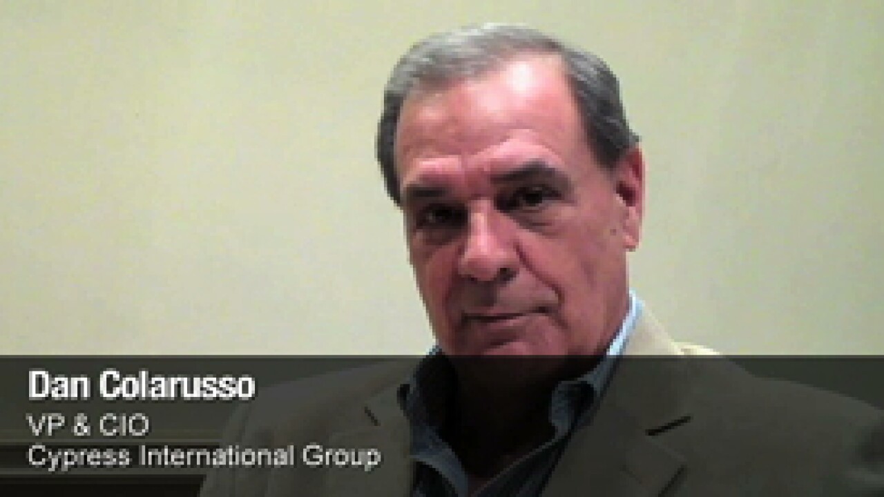 Thumbnail for Video: Core Systems Replacement