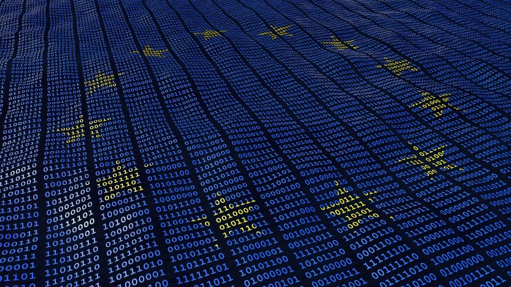 EU data regulation