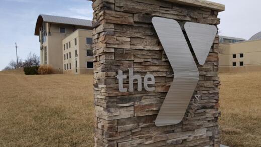 YMCA Topeka