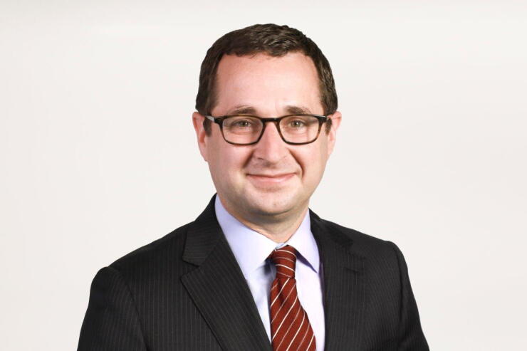 Michael Held