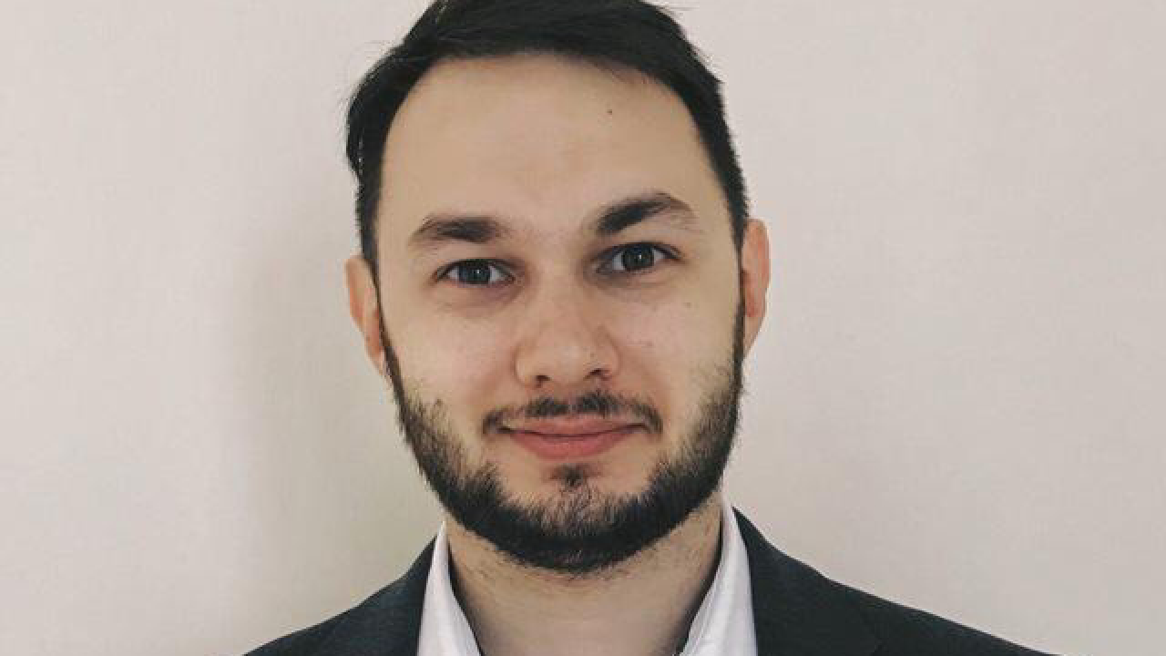 Cereal CEO Sergey Vart