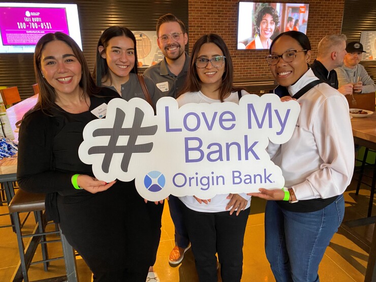 Origin Bank Image 2 Best Banks 2025