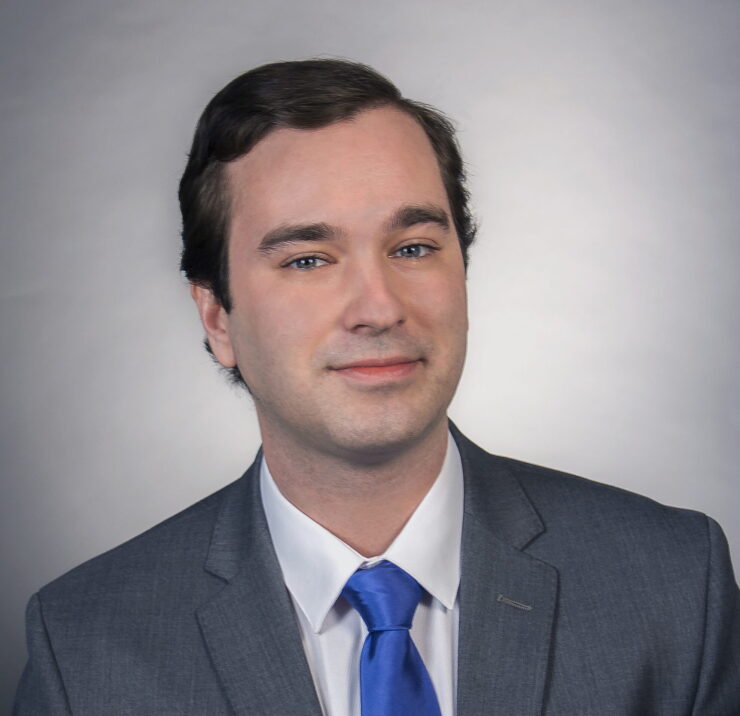 Marc Scribner, senior transportation policy analyst for Reason.