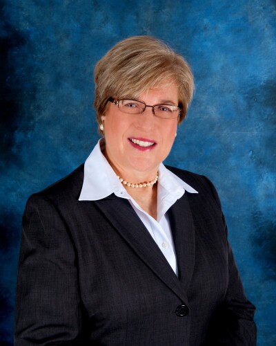 Cheryl DeRoche Johnson