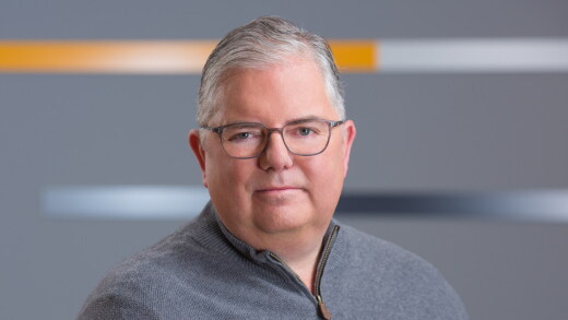 Brian Wenzel, chief financial officer of Synchrony