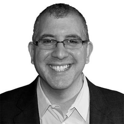 Jeff Goldberg