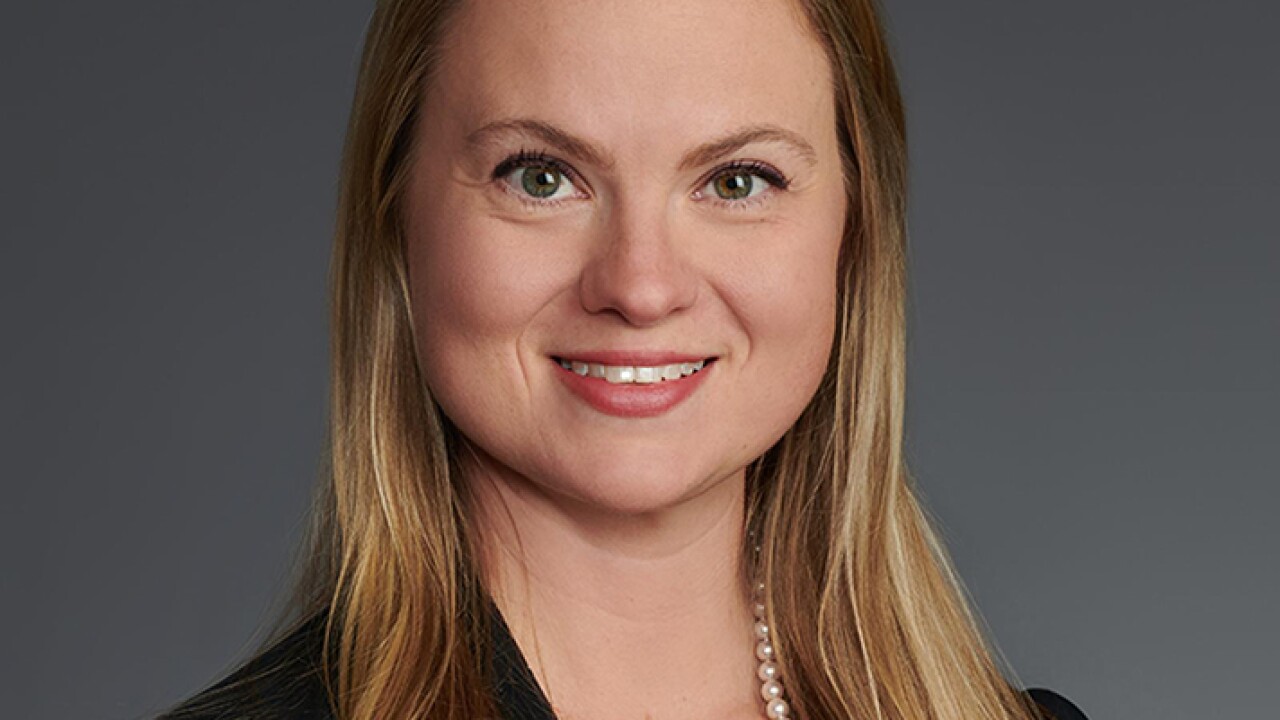 Recent Fedspeak suggests "several Fed officials are clearly moving toward a September cut," said Lauren Saidel-Baker, an economist with ITR Economics.