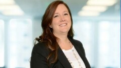 HCVT's Kimberly Hastings