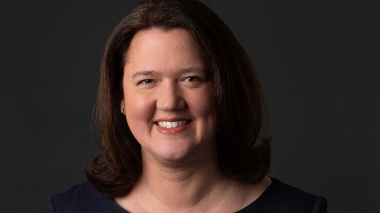 Alison Premo Black, chief economist at the American Road & Transportation Builders Association.