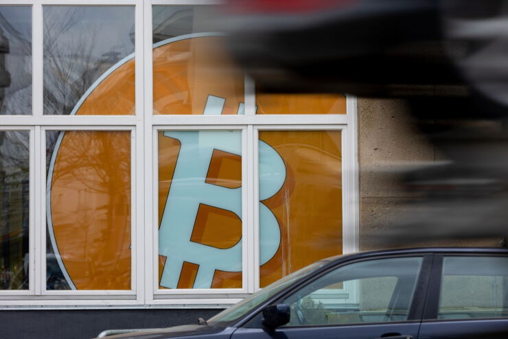 Bitcoin ATMs And Cryptocurrency in Berlin