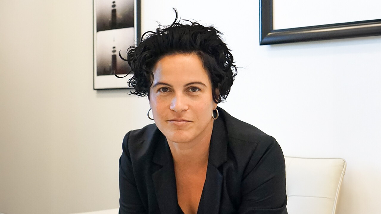 Nikki Katz