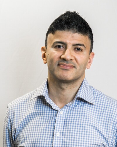 Randy Johal