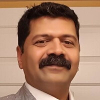 Santosh Gokhale