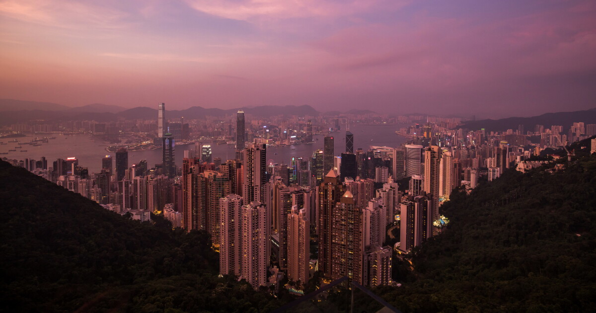 Hong Kong audit watchdog targets idle firms to boost capacity Hong Kong audit watchdog targets idle firms to boost capacity