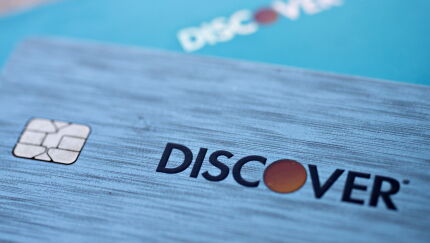 Discover Financial Services