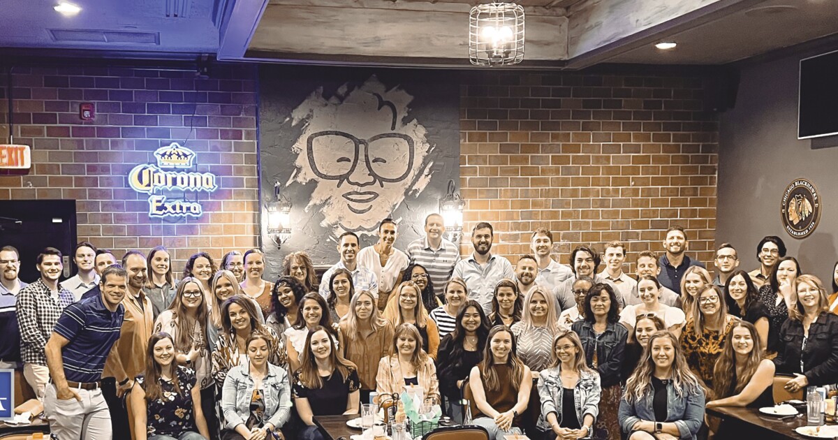 Practice Profile: Lauterbach & Amen’s CPA ‘Shark Tank’ Practice Profile: Lauterbach & Amen’s CPA ‘Shark Tank’