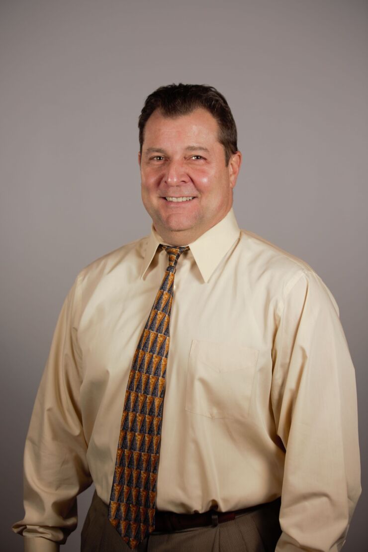 Scott Colclough is SVP of business development at Vice Capital Markets, a mortgage hedge advisory firm.