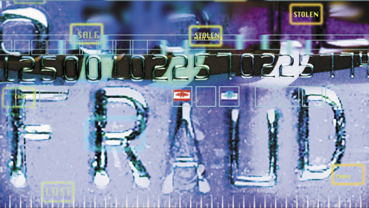 Thumbnail for Video: Can Hardware Trump Fraud?