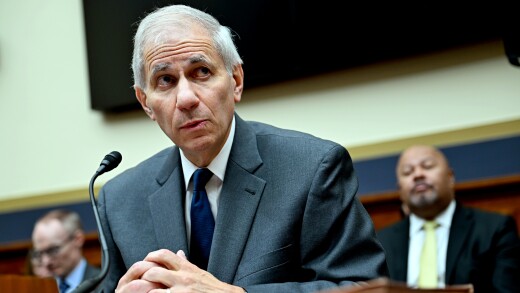 House Financial Services Committee Oversight Hearing Of US Financial Regulators