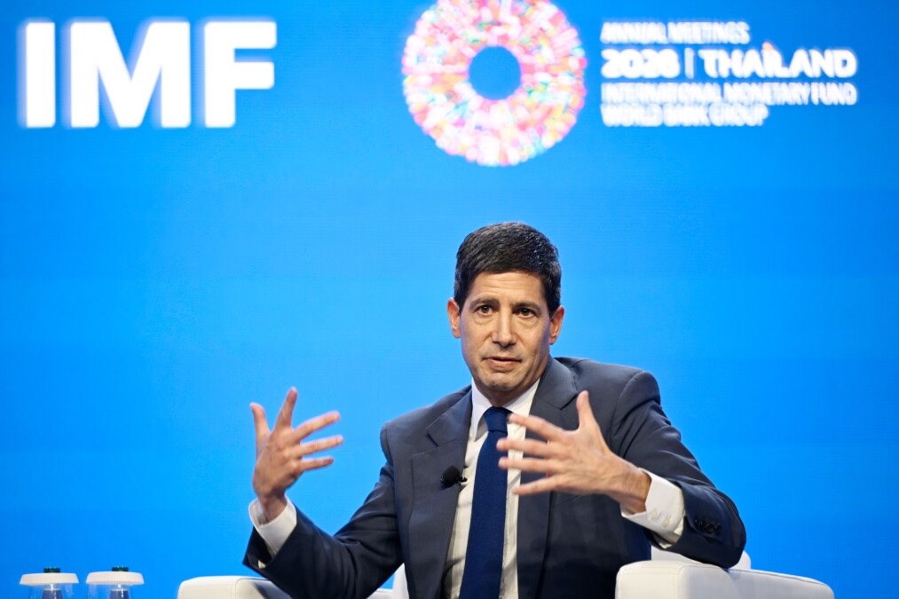 Photo for: Fed's Warsh to look beyond interest rates over next 100 days