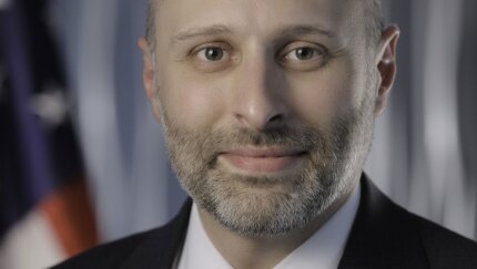 Eric Blankenstein, head of CFPB enforcement