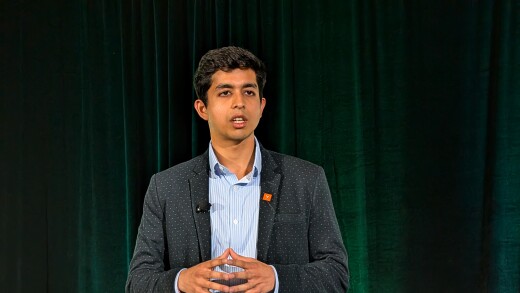 Rishi Choudhary Kastle Digital Mortgage 2024