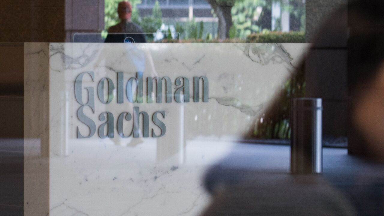 Goldman Sachs