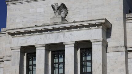 US Inflation Gauges Cool As Fed Nears Rate Peak
