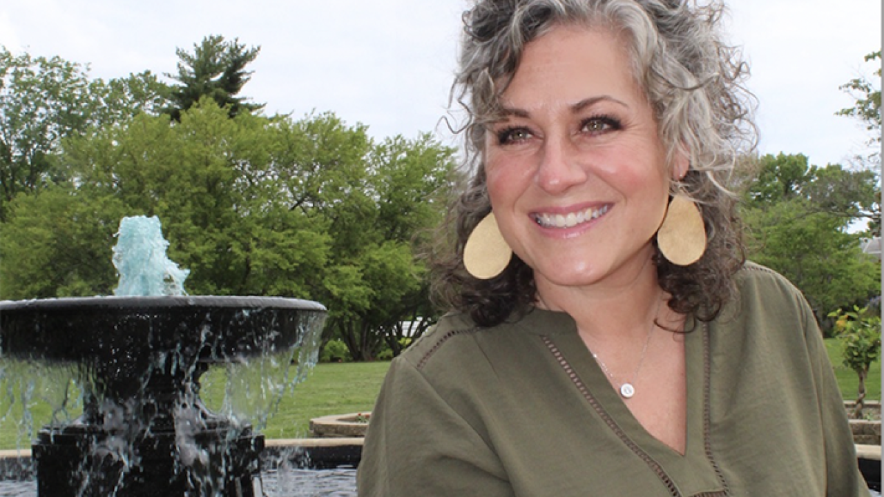 Truth in Accounting's Judi Willard