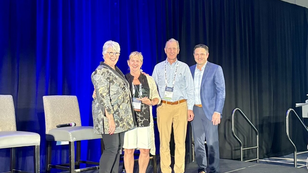 TaxOps Boomer Consulting awards