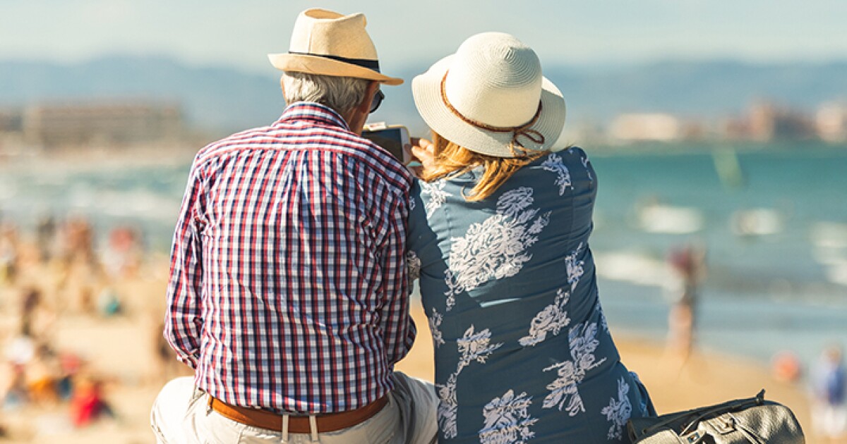 Will the tight labor market increase pension risk? Will the tight labor market increase pension risk?