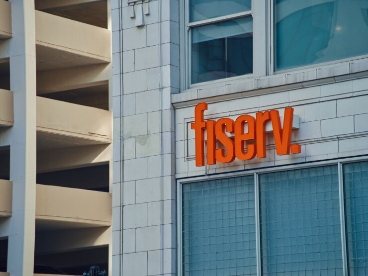 Fiserv Stock Tumbles Record 47% As Results Confound Wall Street