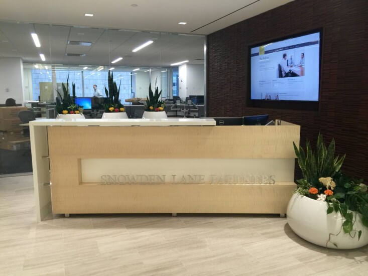 Snowden Lane Partners