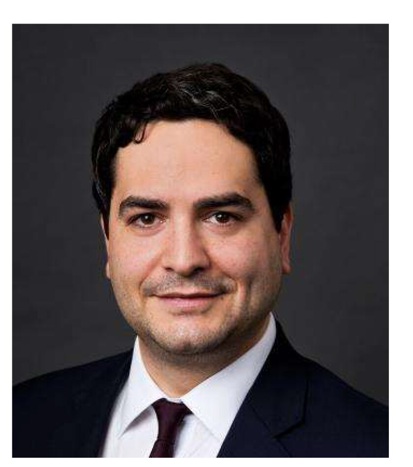 Joseph Cisewski, senior derivatives consultant and special counsel at Better Markets.