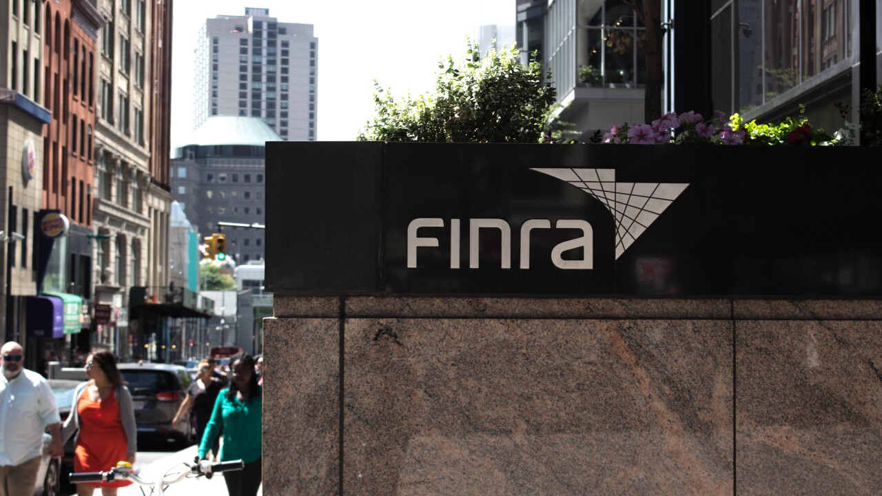 FINRA headquarters