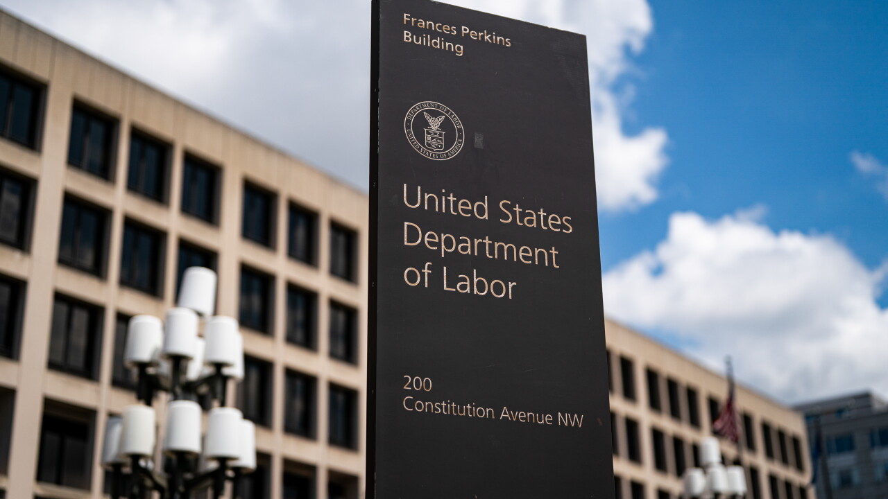 Trump Names Heritages EJ Antoni to Lead Bureau of Labor Statistics