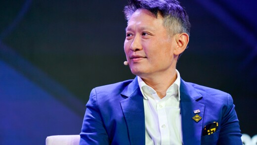 Key Speakers At DC Blockchain Summit