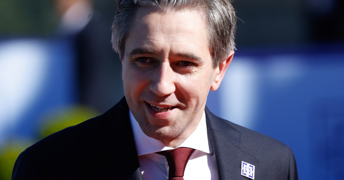 Unexpected Apple tax payment ‘exciting’ for Ireland, PM Simon Harris says Unexpected Apple tax payment ‘exciting’ for Ireland, PM Simon Harris says