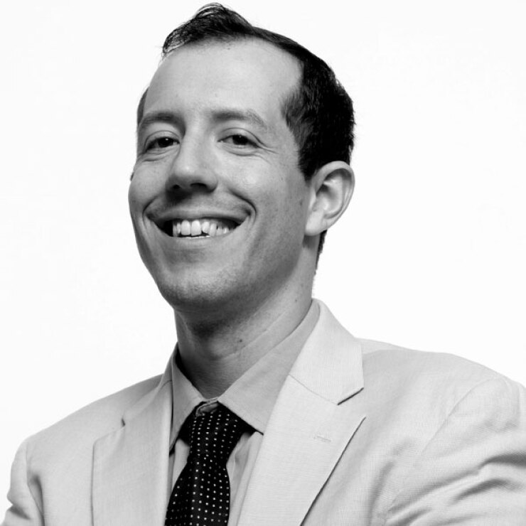 Kyle Glazier Author Image